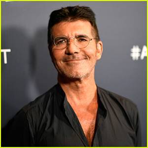 Simon Cowell Sitting Out At Least Two Live Shows For 'America's Got Talent' - www.justjared.com
