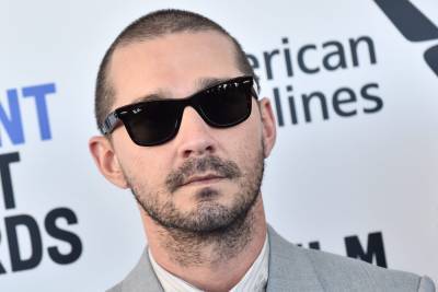 Shia LaBeouf Is Front Runner For A Big Role In The Next ‘X-Men’ - etcanada.com
