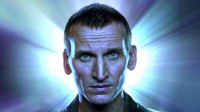 ‘Doctor Who’ Star Christopher Eccleston Returns in Audio Series - variety.com - Jordan