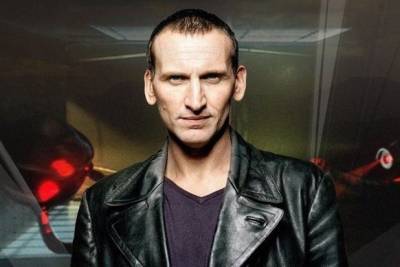 Christopher Eccleston Will Return to ‘Doctor Who’ in New Audio Series - thewrap.com - Britain