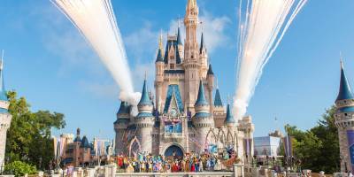 Walt Disney World Will Reduce Theme Park Hours - www.justjared.com - Florida