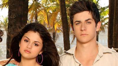 Selena Gomez David Henrie Reunite For Cryptic Video On Instagram ‘Wizards’ Fans Go Wild — Watch - hollywoodlife.com