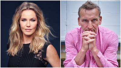 Connie Nielsen, Christopher Eccleston Set for ‘Close to Me’ Series From NENT Studios U.K. (EXCLUSIVE) - variety.com
