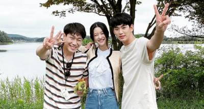 It's Okay To Not Be Okay: Kim Soo Hyun believes the series healed him as finale records series best ratings - www.pinkvilla.com - South Korea