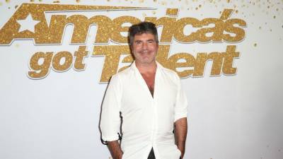 Simon Cowell Speaks Out After Surgery Following Electric Bike Accident - www.etonline.com