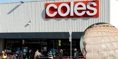 Coles shopper shocked to find naughty message on her pork roast! - www.lifestyle.com.au