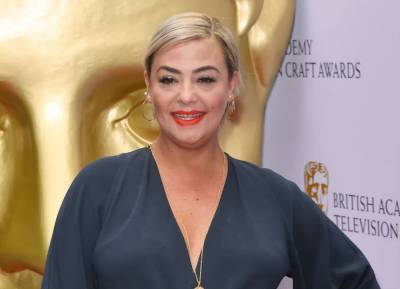 Lisa Armstrong confirms new romance months after divorce from Ant McPartlin - evoke.ie