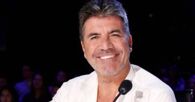 Simon Cowell 'almost paralysed' after breaking his back and missing spinal cord by 1cm during bike accident - www.ok.co.uk - Los Angeles