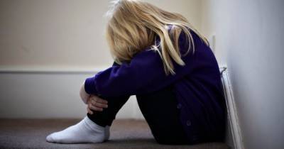Reports to Childline from kids who are being abused inside the family have tripled during lockdown - www.manchestereveningnews.co.uk - Britain