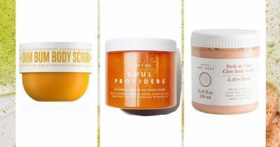 The best body scrubs for getting soft, smooth skin this summer - www.ok.co.uk