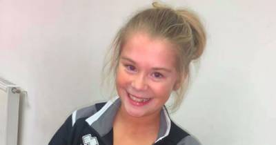 Tributes paid to 'dancing angel' after body of girl, 12, pulled from River Leven - www.dailyrecord.co.uk
