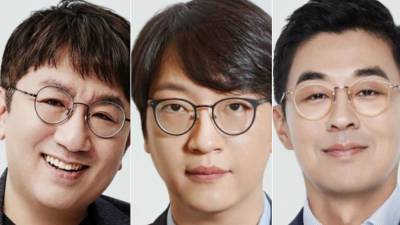 BTS Agency Big Hit Entertainment Moves Closer to IPO - variety.com - North Korea