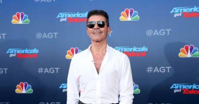Simon Cowell updates fans after six hours of surgery to repair his broken back after electric bike crash - www.manchestereveningnews.co.uk - Malibu