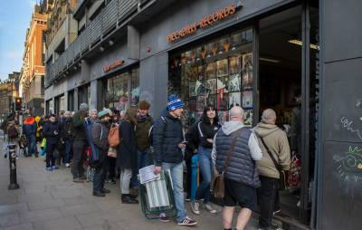 Record Store Day announce further details ahead of its first “drop” this month - www.nme.com