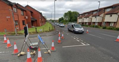 Cops hunt thugs after man left with 'serious' head injuries in Bishopbriggs attack - www.dailyrecord.co.uk