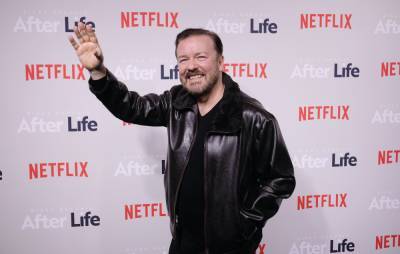 Ricky Gervais discusses ‘cancel culture’: “Trying to get someone fired isn’t cool” - www.nme.com