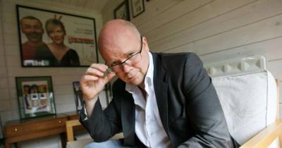 The Londoner: Anti-lockdown Cupid Toby Young undeterred - www.msn.com - London