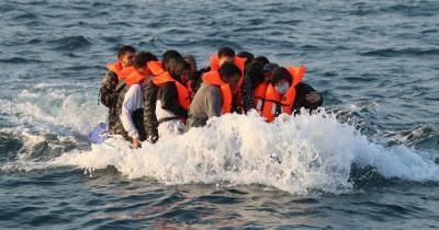 What happens to migrants found crossing the English Channel? - www.manchestereveningnews.co.uk - Britain - Indiana - Vietnam - Iraq - Yemen