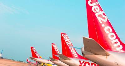 Jet2 issues latest update on flights and holidays to Cyprus - www.manchestereveningnews.co.uk - Cyprus
