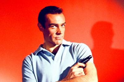 Sean Connery Voted Best James Bond, Ahead Of Roger Moore And Daniel Craig - etcanada.com - Scotland