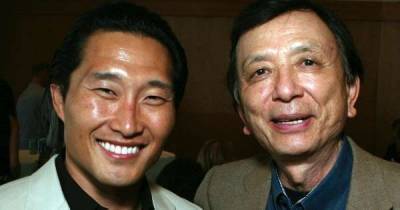 Daniel Dae Kim hits $50,000 crowdfund target for James Hong's Hollywood Walk of Fame star - www.msn.com - China - USA - city Chinatown