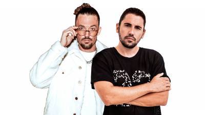 Dimitri Vegas and Like Mike Launch Music, Gaming and Lifestyle Agency (EXCLUSIVE) - variety.com