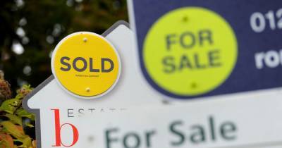 Urgent warning issued for everybody with a mortgage in the UK - www.manchestereveningnews.co.uk - Britain
