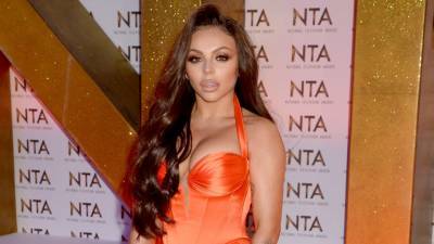 Little Mix's Jesy Nelson spotted on holiday with rumoured FITLORD new man - heatworld.com - county Hughes