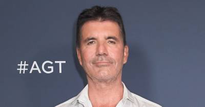 Simon Cowell Jokes About Bike Accident as ‘America’s Got Talent’ Judges Resume Filming Without Him - www.usmagazine.com