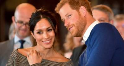 Meghan Markle & Prince Harry’s book claims that the Duchess educated the Duke on social issues like racism - www.pinkvilla.com - USA - Canada
