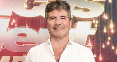 Simon Cowell jokes about his bike accident after being hospitalised; Thanks fans for their kind messages - www.pinkvilla.com