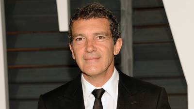 Antonio Banderas reveals COVID-19 diagnosis on his 60th birthday, is 'confident' he'll recover soon - www.foxnews.com - Spain