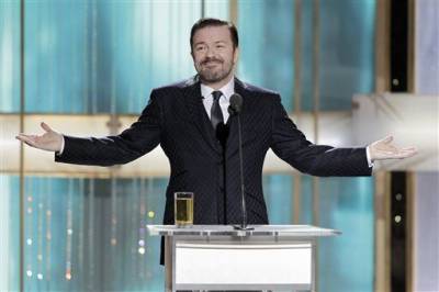 Ricky Gervais speaks out against cancel culture for going after people's livelihoods: 'Not cool' - www.foxnews.com