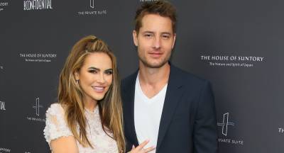 Chrishell Stause Reacts to Fans Slamming Justin Hartley, Asks People to Not Bully Her Co-Stars - www.justjared.com