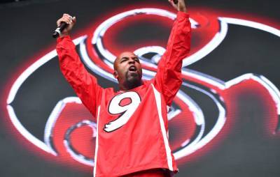 Tech N9ne plays packed show without social distancing in place - www.nme.com - state Missouri - Lake - county Ozark
