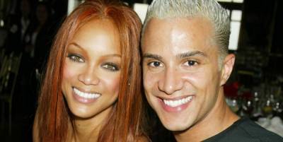 Jay Manuel's Friendship With Tyra Banks Never Recovered After 'America's Next Top Model' - www.cosmopolitan.com
