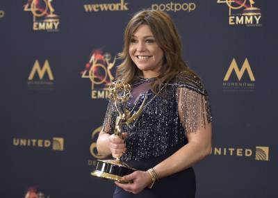 Rachael Ray’s Home Where She’s Been Filming Daytime Show Damaged By Fire - deadline.com - New York - county Warren - Lake
