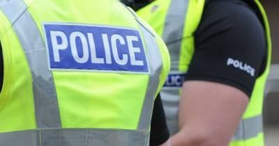 Police appeal for witnesses after accident involving bus and cyclist - www.dailyrecord.co.uk - county Livingston