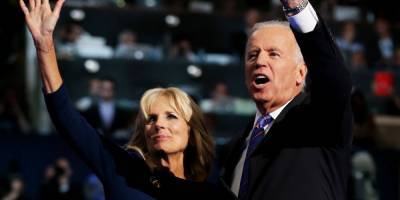Jill Biden Will Continue to Teach Even If She Becomes First Lady - www.harpersbazaar.com - state Delaware