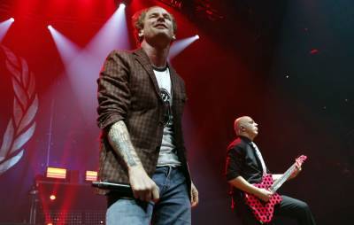 Corey Taylor says Stone Sour has “kinda run its course for now” - www.nme.com