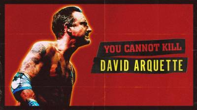 ‘You Cannot Kill David Arquette’ Trailer Puts the Actor Back In The Pro-Wrestling Ring - theplaylist.net