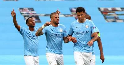 Rio Ferdinand on how Man City stand to gain from new Champions League format - www.manchestereveningnews.co.uk - Manchester - Lisbon