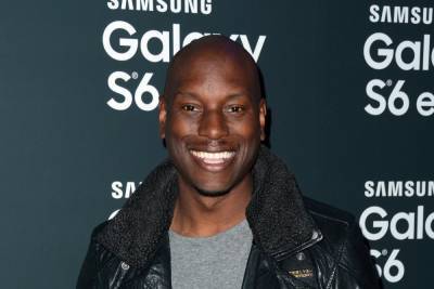 Tyrese Gibson sparks outrage by defending R. Kelly - www.hollywood.com
