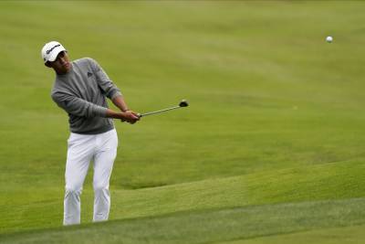 TV Ratings: CBS’ PGA Championship Coverage Easily Tops Rerun-Heavy Sunday - variety.com