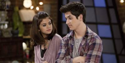 Wizards of Waverly Place Reunion - www.elle.com