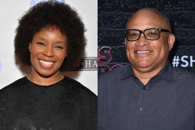 Amber Ruffin and Larry Wilmore to Anchor Peacock's New Late-Night Block - www.tvguide.com