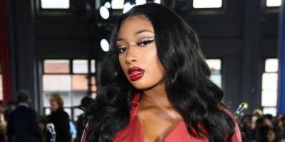 Megan thee Stallion Admits to Feeling "Betrayed" by Her Friends After Getting Shot - www.cosmopolitan.com