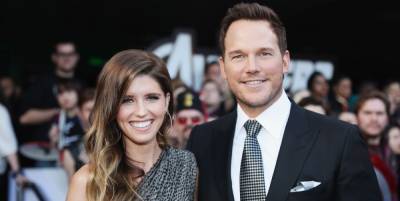 Katherine Schwarzenegger Shared the First Pic of Her Baby Girl and Revealed Her Name - www.cosmopolitan.com