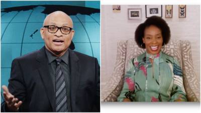 Larry Wilmore To Launch Weekly Topical Comedy Show On Peacock As Streamer Preps Late-Night Strand With ‘The Amber Ruffin Show’ - deadline.com