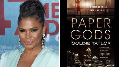 John Legend’s Get Lifted Film Co & Sony Pictures TV Developing ‘Paper Gods’ For ABC; Nia Long To Star & EP In Political Drama - deadline.com